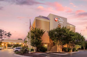 Best Western Plus Wilmington / Wrightsville Beach